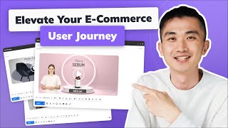 How to Integrate HeyGen to Elevate your E-commerce User Journey