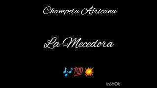 La Mecedora Champeta Africana Edición 💥