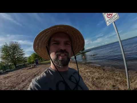 Oneida lake