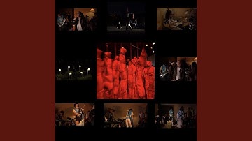 Shaqtoberfest (feat. Owen Mitchell & Stephen Alva)