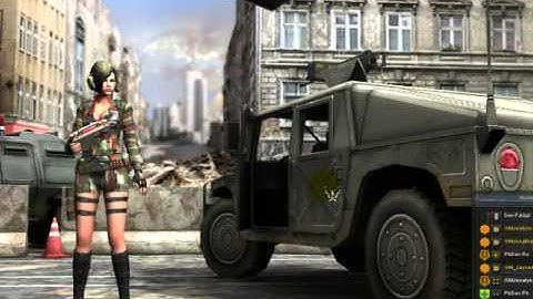 Tester New PB Offline Editor By CT