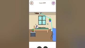 Thief Puzzle level 149