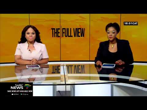 #SABCNews #FullViewSABC Headlines