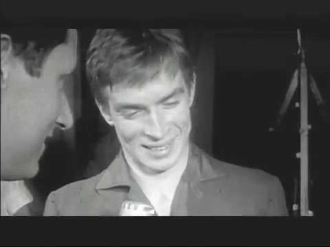 GREAT PERFORMANCES   Nureyev  The Russian Years