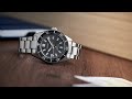 Seiko SBDC101 / SPB143 Video Review - Watch Clicker