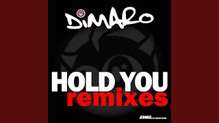 Смотреть клип Hold You (Maarten Wuyts Remix) Feat. Nick Dierickx, Wouter Van Boxstael, Mario Willems, Sammy...