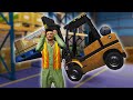 RockStar Added 9 To 5 Jobs In GTA Online