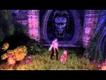 Fable 3 Demon Door Sunset House. Gameplay Commentary