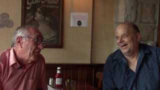 Table for Two  Episode 1