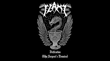 FLAME - DEIFICATION (The Serpent´s Promise) [PROMO VIDEO 2025]