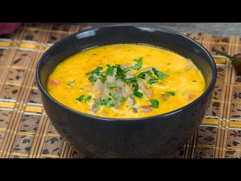 Vidéo: Soupe à La Purée De Pleurotes - Recette Pas à Pas Avec Photo