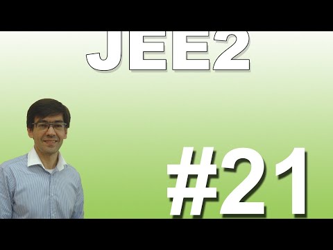 Vídeo: Qual é a utilidade de request getParameter em JSP?