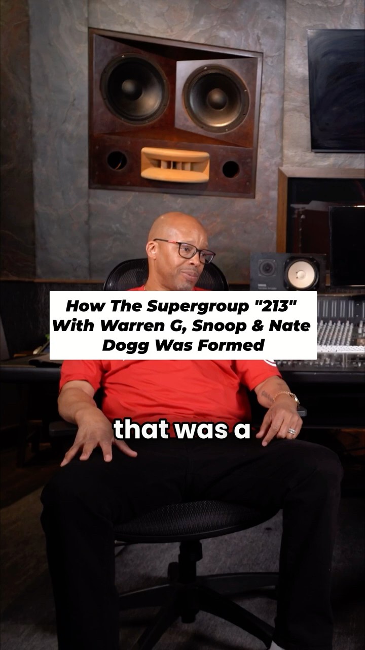 How The Supergroup 
