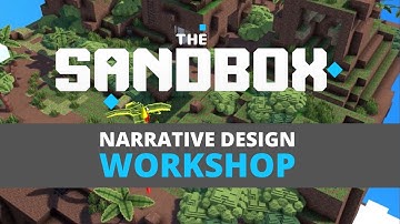 The Sandbox Game Maker: Creating Dialogue