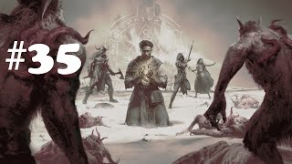 Diablo IV [Łotrzyca] [Hardkor] [Bez komentarza] [Polski dubbing] 1 Sezon #35 Akt 4