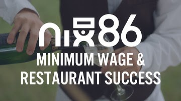 How is Minimum Wage Affecting Restaurant Success? | Nix86 Vlog