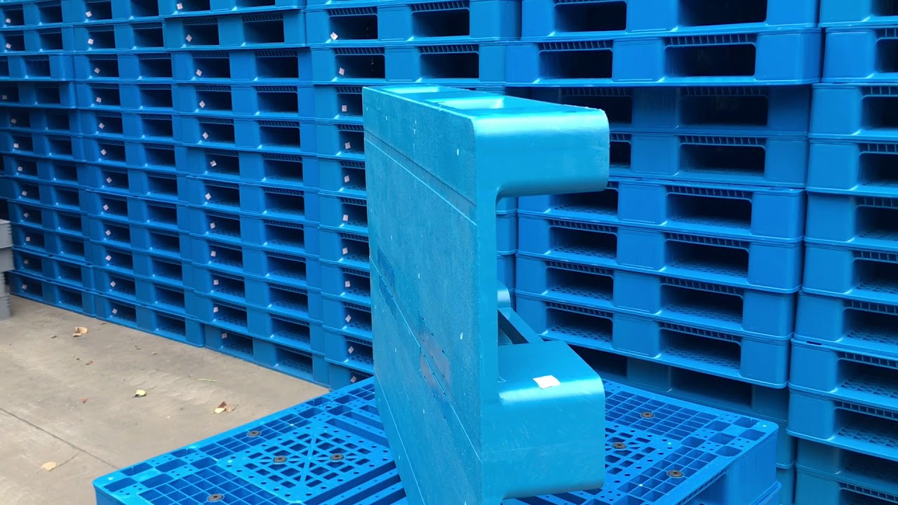 Euro plastic pallets 80x120 cm suppliers from china ,plastic pallets 80x120 factory china