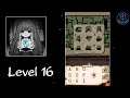 Flower Forest - Word Puzzle 16 step by step Walkthrough Solution Gameplay