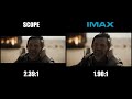 Dune: Part Two (2024) - Theatrical Trailer vs. IMAX Trailer (Comparison) Mp3 Song