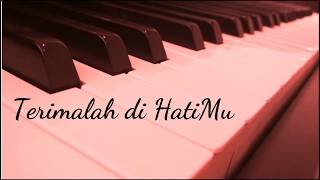 latihan Koor Terimalah Di Hatimu Semua Suara Sopran Alto Tenor Bass