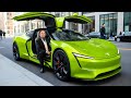 Tesla $15,990 Model 2 FINALLY HERE... Free FSD Included! How Did Elon Do It?