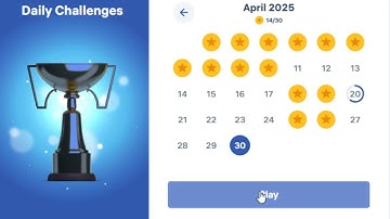 Sudoku Daily Challenge Walkthrough | April 30, 2025
