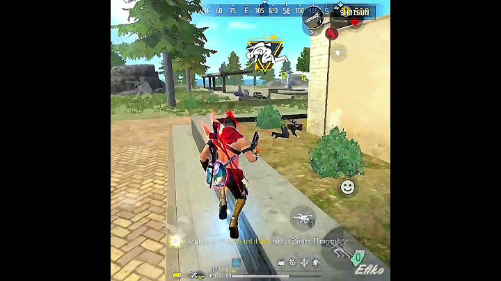 Solo vs Squad  M14 +Trogon 🎯 #freefire #shortsfeed #short