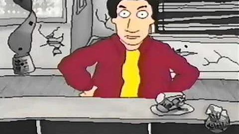 Dr Katz Professional Therapist Episode 3 - FULL EPISODE