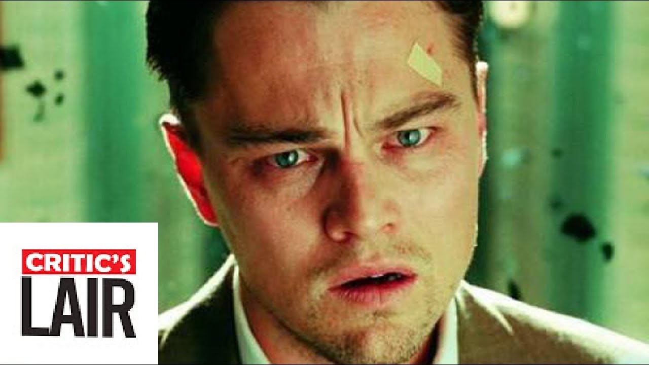 12 Of The Best Psychological Thriller Movies That'll Mess With Your