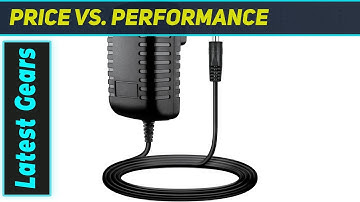 Essentiële kracht voor uw Elmo TT-02 documentcamera