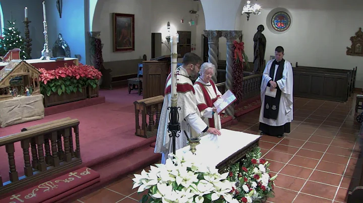 A SERVICE OF CHRISTIAN BURIAL for Travis Gower Wal...