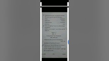 management accounting ka 2022 ka question paper 📜 cc8# kolhan university# b.com semester 4 ka