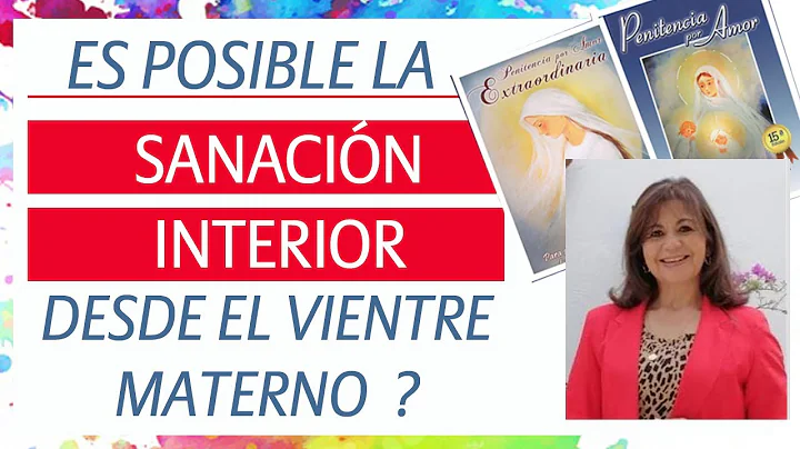 Janeth nos cuenta su hermosa historia y cmo llega ...