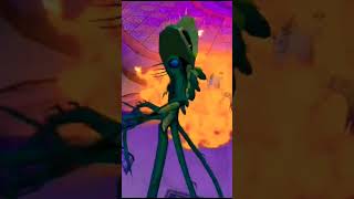 Ben 10 Wildvine Enemy Fight 2022