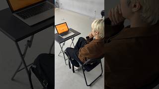 🫵 너 온다고 했지?! 😎