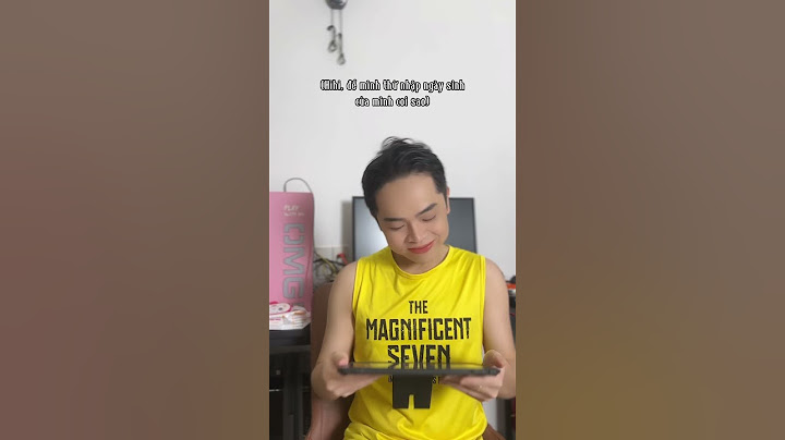 Bí mật đã được bật mí | Chun Pop