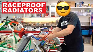 Foolproof Radiator Hose Install - POWER REPUBLIC by Power Republic 6,009 views 1 year ago 9 minutes, 43 seconds