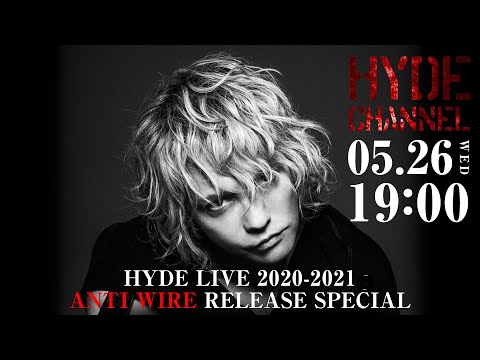 ミュージック HYDE LIVE 2020-2021 ANTI WIRE UIXV-90026_sPv_extralarge.jpg?