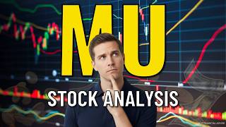 Micron's AI Memory Supercycle is Just Starting! MU Stock Analysis