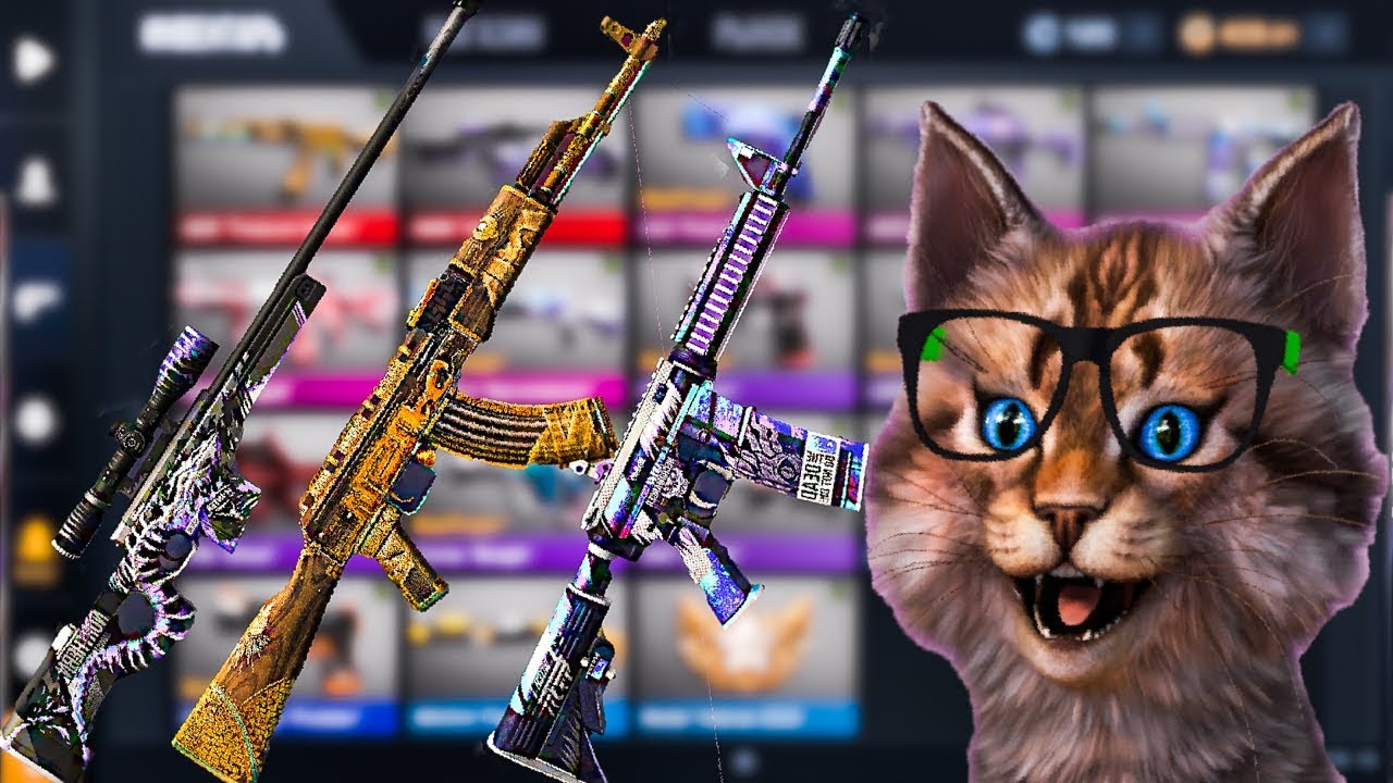 Standoff 2 нубы