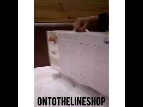 Original pillow by