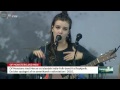 Capture de la vidéo Of Monsters And Men - Tinderbox 2016 Hd