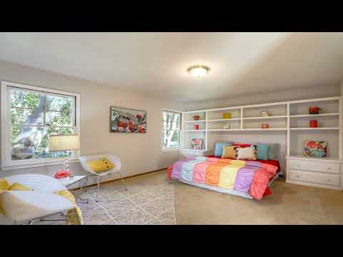 1505 Oakhurst Avenue, Los Altos, CA home video tour