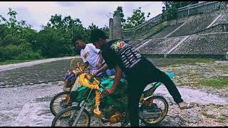 story wa 30 deti# Mudifikasi anak Vixion jari2.