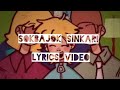 Sokbajok sinkarilyrics brother mangrik ft chugam marak