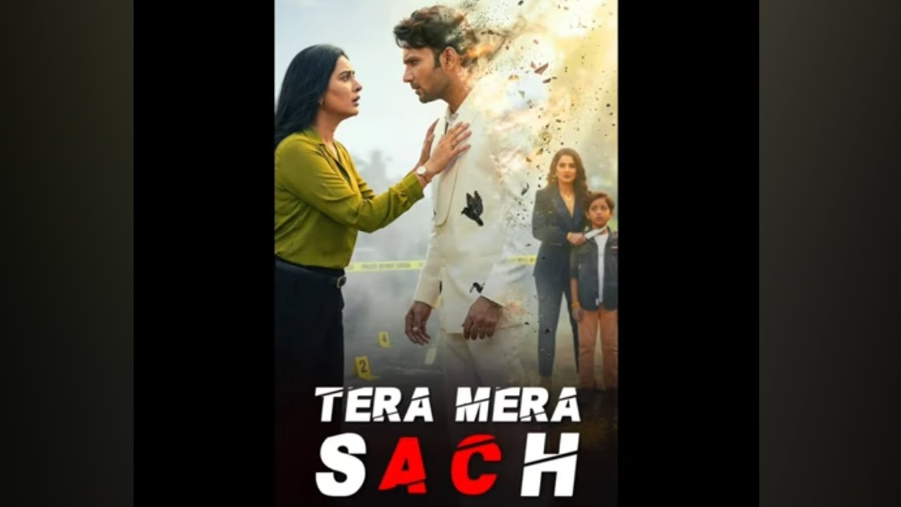 Tera mera sach full episode 