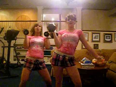 iGay Workout Video