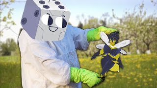 РОБОТ-ПЧЕЛОВОД ∎ Dicey Dungeons Прохождение игры #8 РОБОТ-ПЧЕЛОВОД ∎ Dicey Dungeons Прохождение игры #8