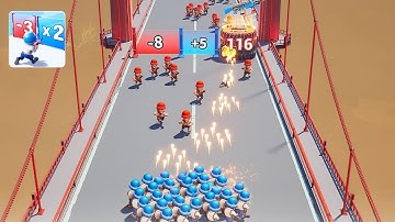 Last War Survival Game - Gameplay walkthrough Part 4 (Android, Ios)