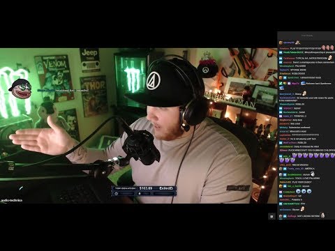 TimTheTatman Reacts to If 'Real People' Commercials We 